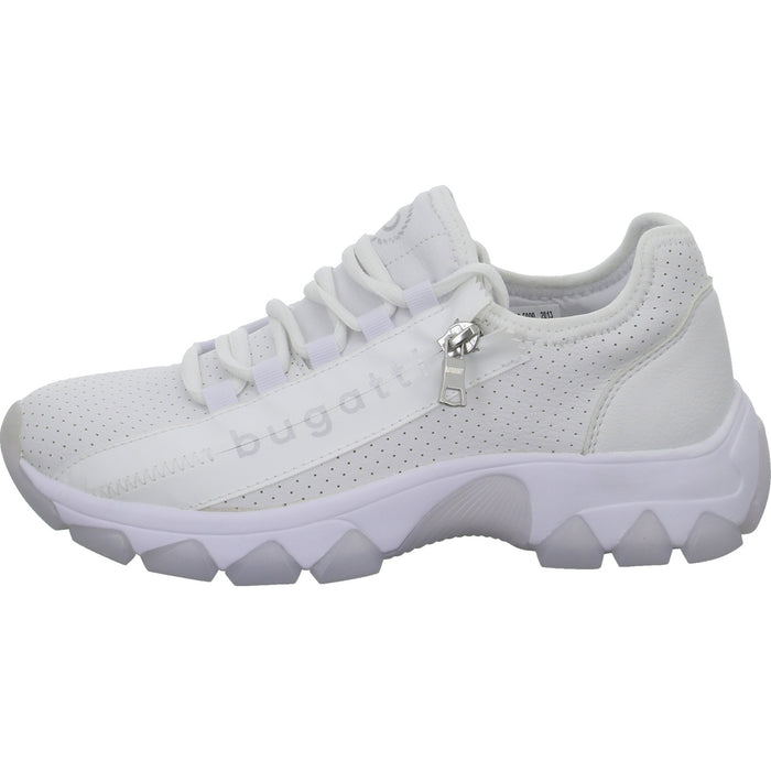 bugatti Slipper/Kletthalbschuh Sneaker (sportlich) - SchuhEggers.de