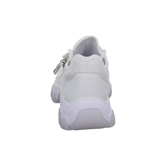 bugatti Slipper/Kletthalbschuh Sneaker (sportlich) - SchuhEggers.de