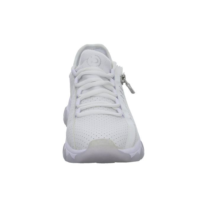 bugatti Slipper/Kletthalbschuh Sneaker (sportlich) - SchuhEggers.de