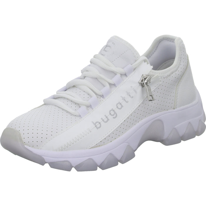bugatti Slipper/Kletthalbschuh Sneaker (sportlich) - SchuhEggers.de