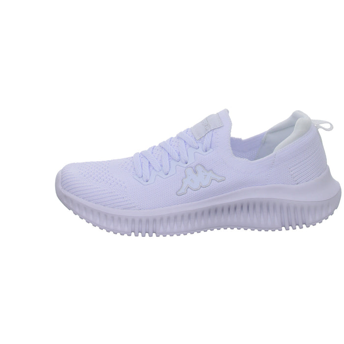 Kappa Slipper/Kletthalbschuh Sneaker (sportlich) STYLECODE: 243095 ABIOLA - SchuhEggers.de