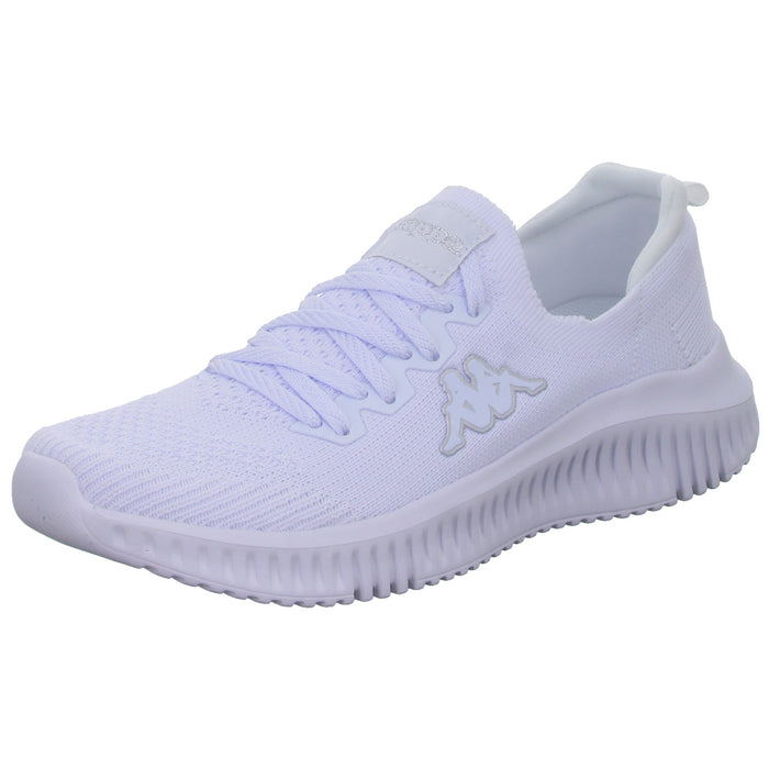 Kappa Slipper/Kletthalbschuh Sneaker (sportlich) STYLECODE: 243095 ABIOLA - SchuhEggers.de