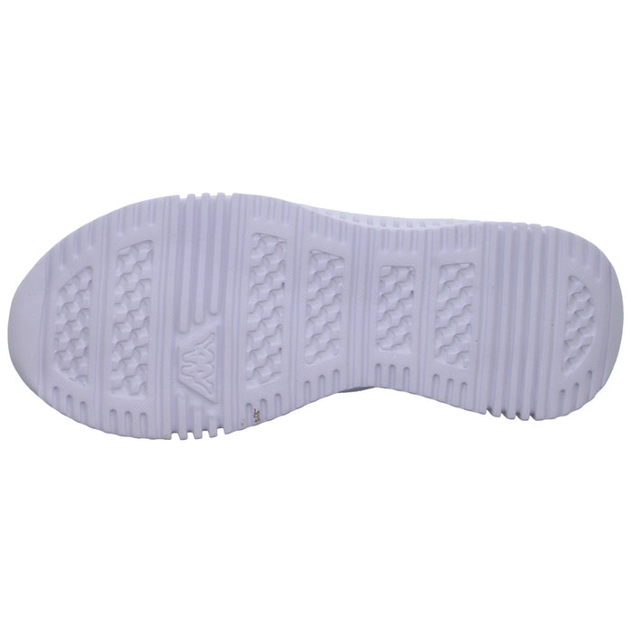 Kappa Slipper/Kletthalbschuh Sneaker (sportlich) STYLECODE: 243095 ABIOLA - SchuhEggers.de