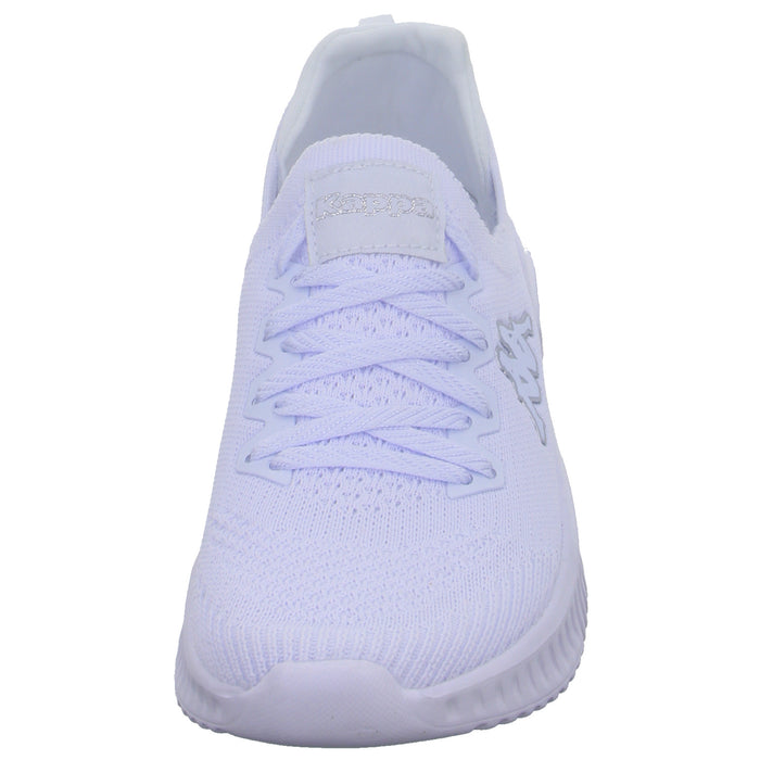 Kappa Slipper/Kletthalbschuh Sneaker (sportlich) STYLECODE: 243095 ABIOLA - SchuhEggers.de