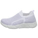 Sneakers Slipper/Kletthalbschuh Sneaker (sportlich) - SchuhEggers.de