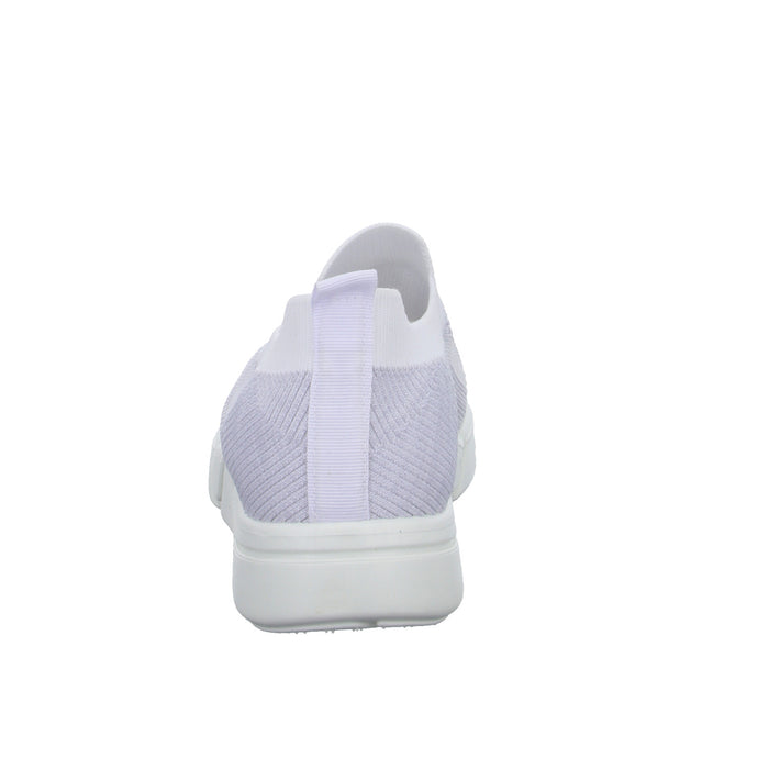 Sneakers Slipper/Kletthalbschuh Sneaker (sportlich) - SchuhEggers.de
