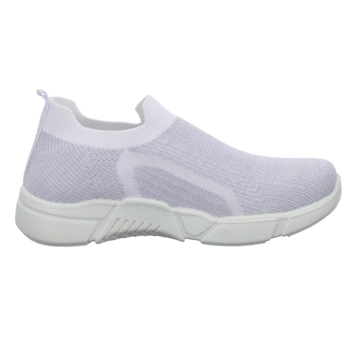 Sneakers Slipper/Kletthalbschuh Sneaker (sportlich) - SchuhEggers.de