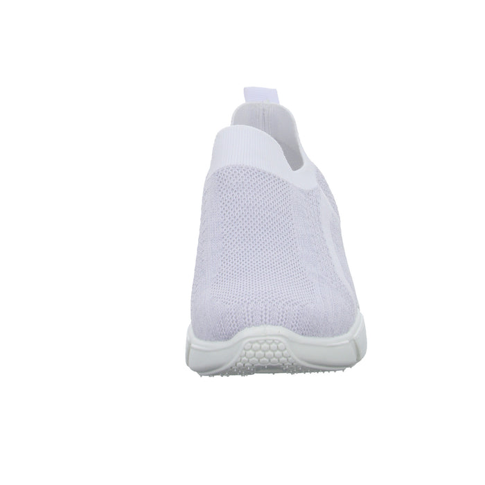 Sneakers Slipper/Kletthalbschuh Sneaker (sportlich) - SchuhEggers.de