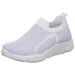 Sneakers Slipper/Kletthalbschuh Sneaker (sportlich) - SchuhEggers.de