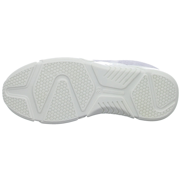 Sneakers Slipper/Kletthalbschuh Sneaker (sportlich) - SchuhEggers.de