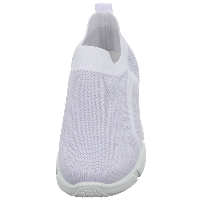 Sneakers Slipper/Kletthalbschuh Sneaker (sportlich) - SchuhEggers.de