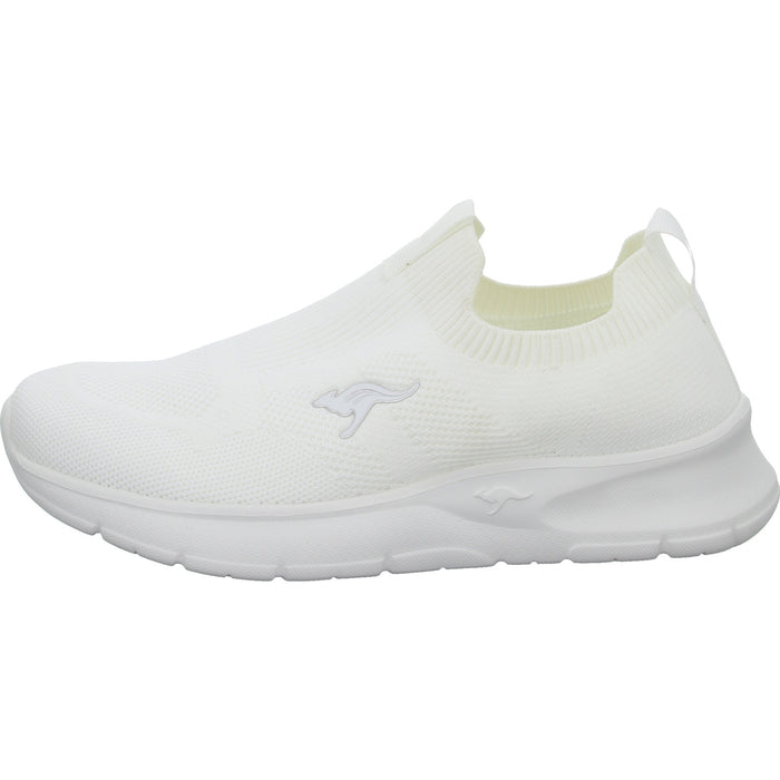 KangaROOS Slipper/Kletthalbschuh Sneaker (sportlich) K-NJ ZOE - SchuhEggers.de