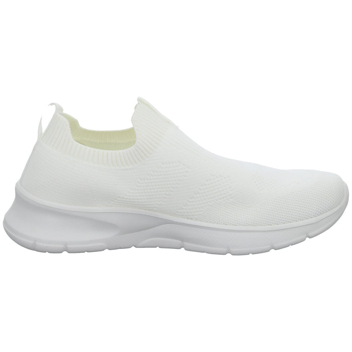 KangaROOS Slipper/Kletthalbschuh Sneaker (sportlich) K-NJ ZOE - SchuhEggers.de