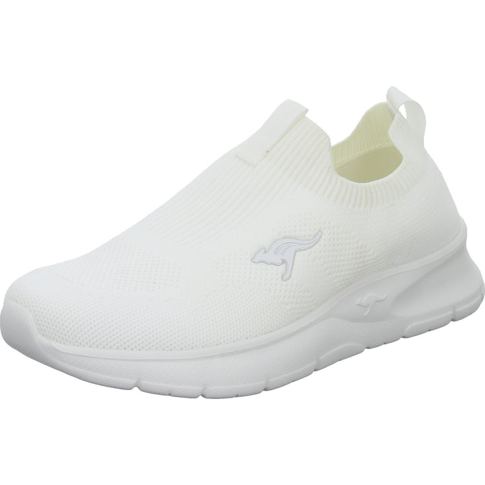 KangaROOS Slipper/Kletthalbschuh Sneaker (sportlich) K-NJ ZOE - SchuhEggers.de