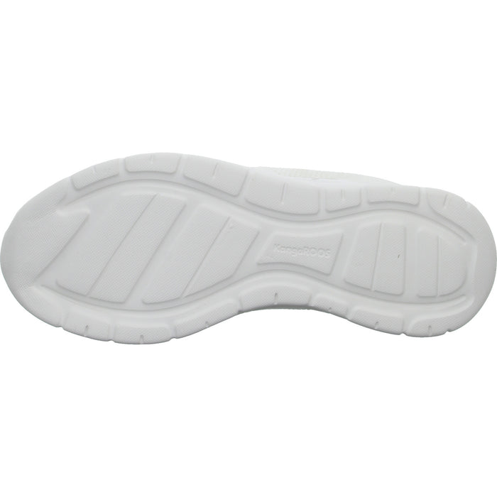 KangaROOS Slipper/Kletthalbschuh Sneaker (sportlich) K-NJ ZOE - SchuhEggers.de
