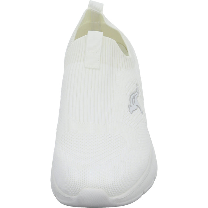 KangaROOS Slipper/Kletthalbschuh Sneaker (sportlich) K-NJ ZOE - SchuhEggers.de