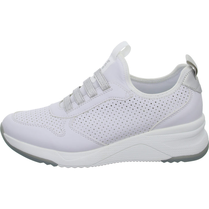 bugatti Slipper/Kletthalbschuh Sneaker (sportlich) - SchuhEggers.de