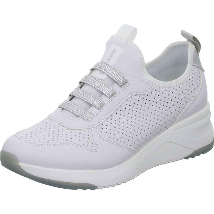bugatti Slipper/Kletthalbschuh Sneaker (sportlich) - SchuhEggers.de