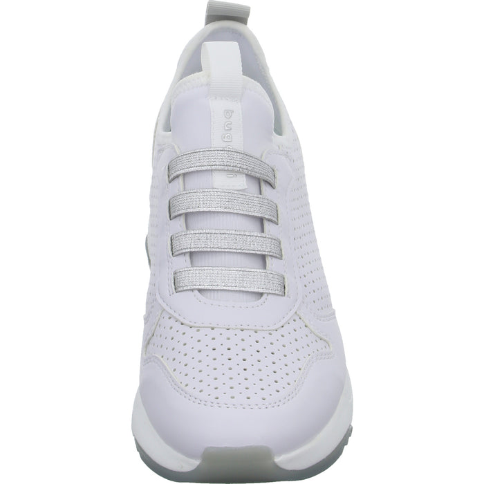 bugatti Slipper/Kletthalbschuh Sneaker (sportlich) - SchuhEggers.de