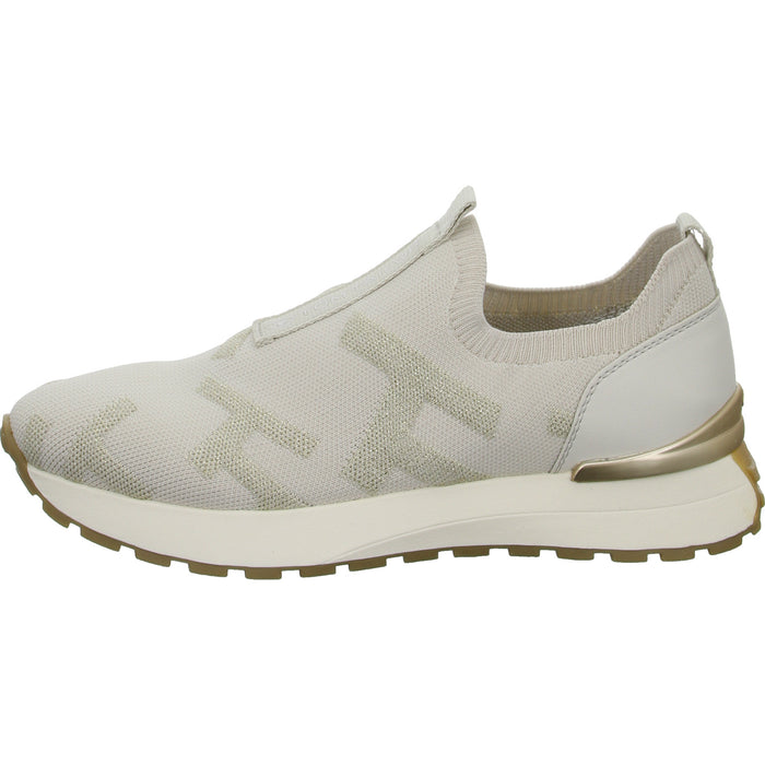 Tom Tailor Slipper/Kletthalbschuh Sneaker (sportlich) - SchuhEggers.de