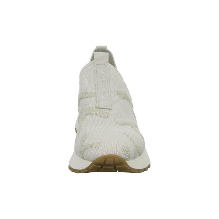 Tom Tailor Slipper/Kletthalbschuh Sneaker (sportlich) - SchuhEggers.de