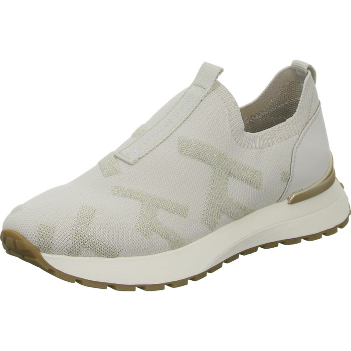 Tom Tailor Slipper/Kletthalbschuh Sneaker (sportlich) - SchuhEggers.de