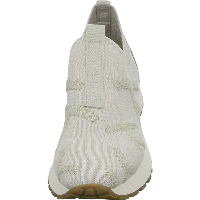 Tom Tailor Slipper/Kletthalbschuh Sneaker (sportlich) - SchuhEggers.de