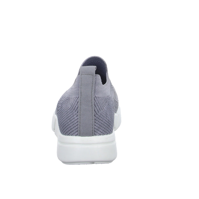 Sneakers Slipper/Velcro Shoe Sneaker (sporty)