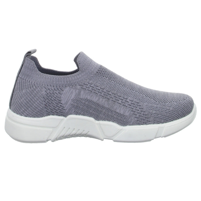 Sneakers Slipper/Velcro Shoe Sneaker (sporty)