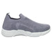 Sneakers Slipper/Kletthalbschuh Sneaker (sportlich) - SchuhEggers.de