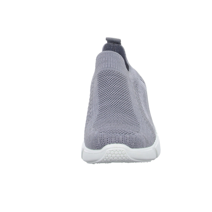 Sneakers Slipper/Velcro Shoe Sneaker (sporty)