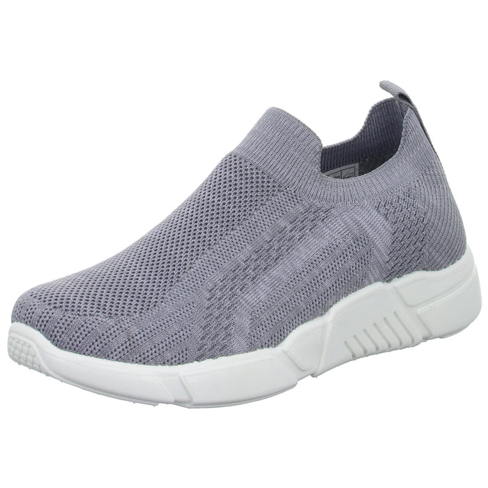 Sneakers Slipper/Velcro Shoe Sneaker (sporty)