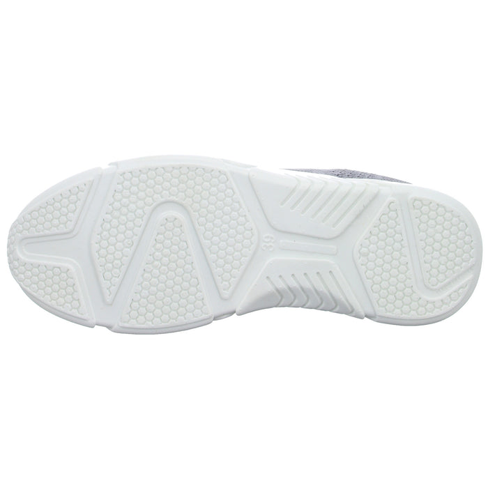 Sneakers Slipper/Velcro Shoe Sneaker (sporty)