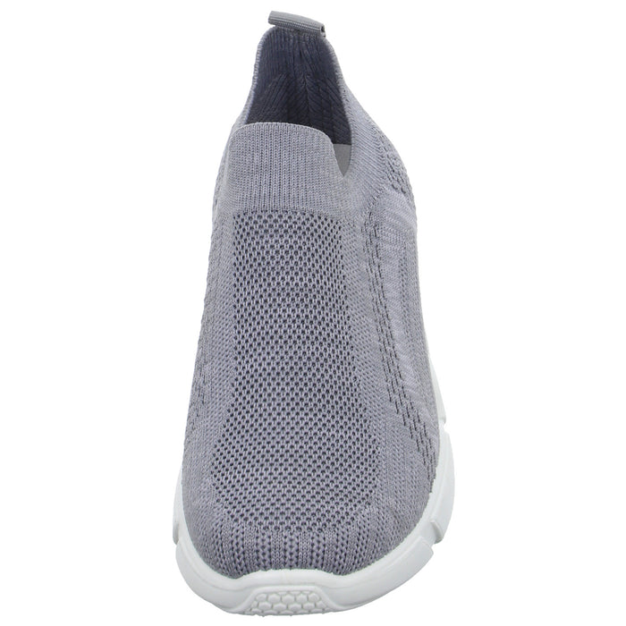 Sneakers Slipper/Velcro Shoe Sneaker (sporty)