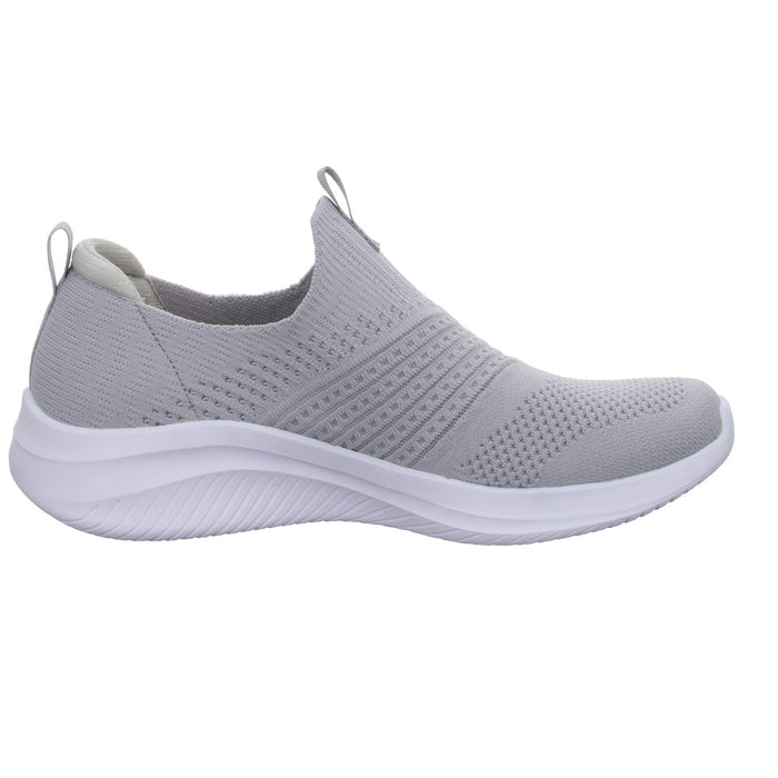 Skechers Slipper/Kletthalbschuh Sneaker (sportlich) ULTRA FLEX 3.0-CLASSY CHARM - SchuhEggers.de