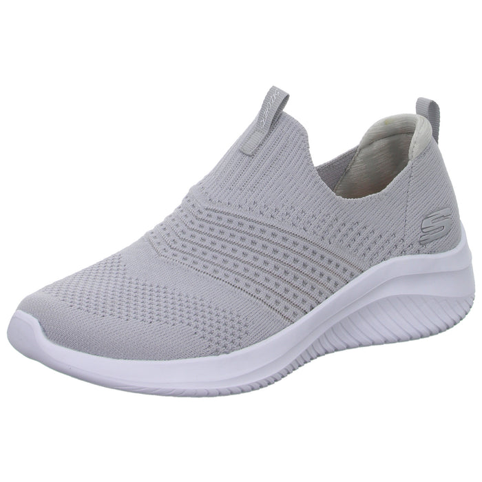 Skechers Slipper/Kletthalbschuh Sneaker (sportlich) ULTRA FLEX 3.0-CLASSY CHARM - SchuhEggers.de