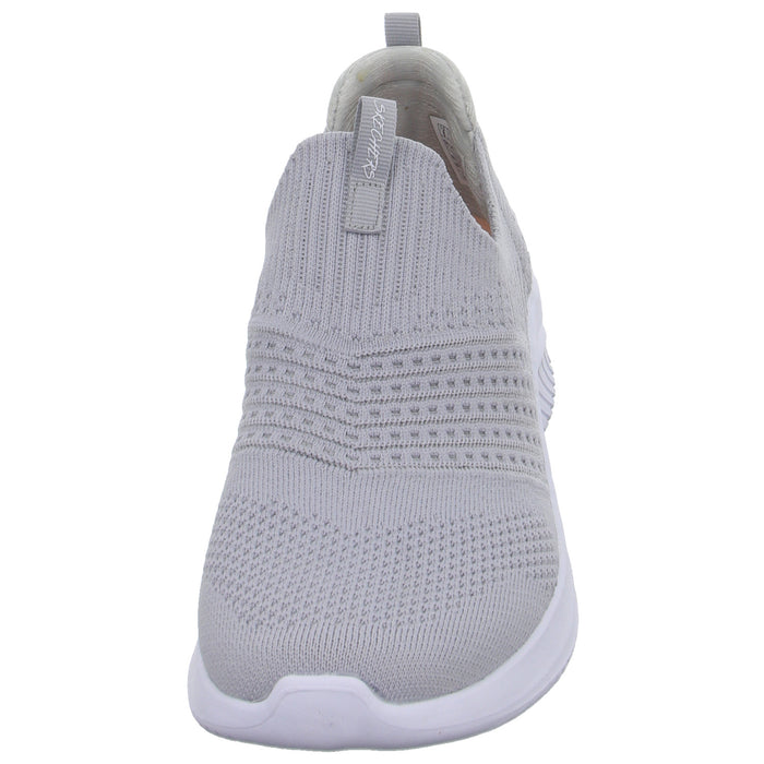 Skechers Slipper/Kletthalbschuh Sneaker (sportlich) ULTRA FLEX 3.0-CLASSY CHARM - SchuhEggers.de