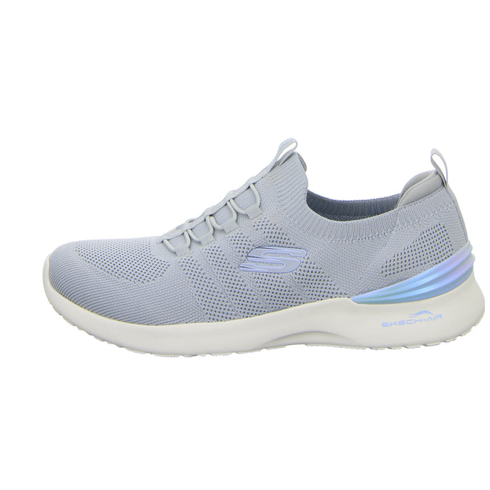 Skechers Slipper/Kletthalbschuh Sneaker (sportlich) SKECH-AIR-DYNAMIGHT-PERFECT STEPS - SchuhEggers.de