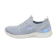 Skechers Slipper/Kletthalbschuh Sneaker (sportlich) SKECH-AIR-DYNAMIGHT-PERFECT STEPS - SchuhEggers.de