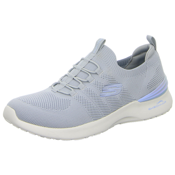 Skechers Slipper/Kletthalbschuh Sneaker (sportlich) SKECH-AIR-DYNAMIGHT-PERFECT STEPS - SchuhEggers.de