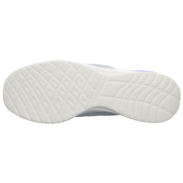 Skechers Slipper/Kletthalbschuh Sneaker (sportlich) SKECH-AIR-DYNAMIGHT-PERFECT STEPS - SchuhEggers.de