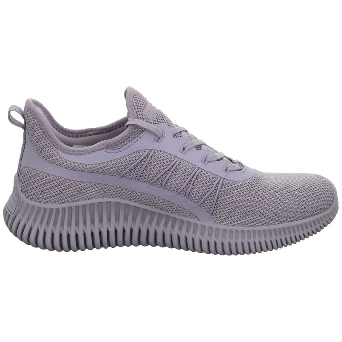 Skechers Slipper/Kletthalbschuh Sneaker (sportlich) Bobs Geo-NEW AESTHETICS - SchuhEggers.de