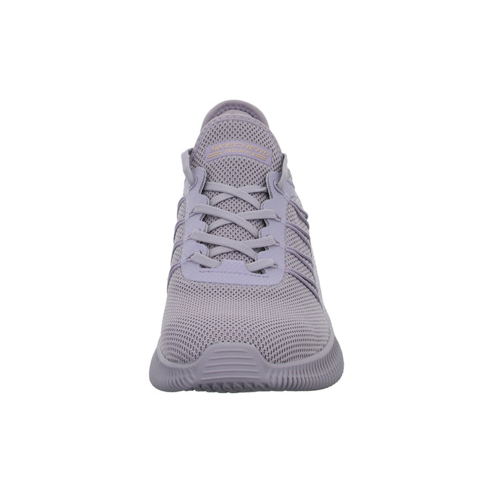 Skechers Slipper/Kletthalbschuh Sneaker (sportlich) Bobs Geo-NEW AESTHETICS - SchuhEggers.de