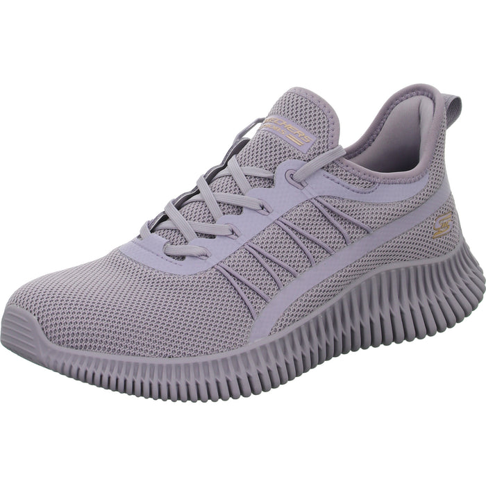 Skechers Slipper/Kletthalbschuh Sneaker (sportlich) Bobs Geo-NEW AESTHETICS - SchuhEggers.de