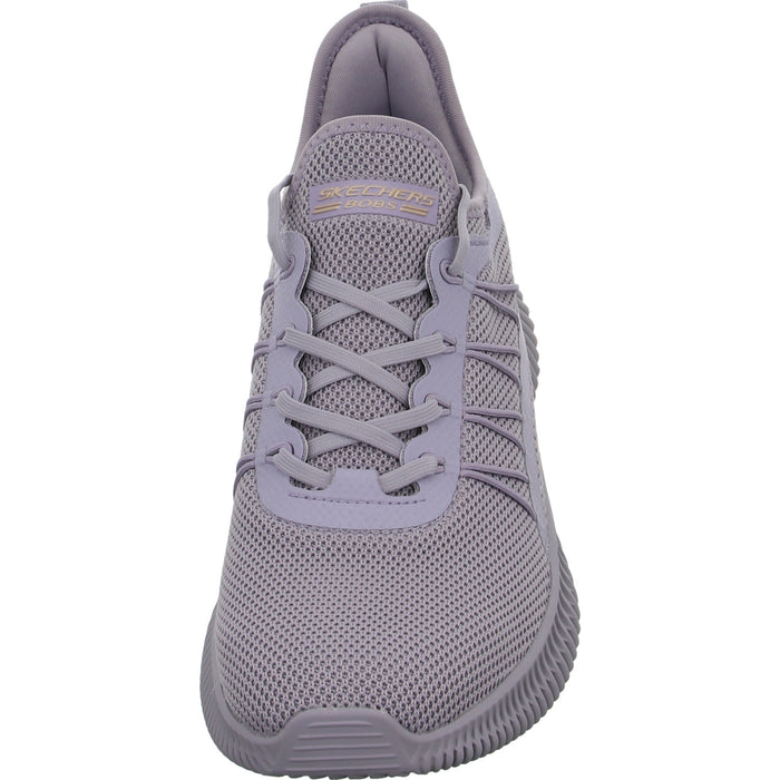 Skechers Slipper/Kletthalbschuh Sneaker (sportlich) Bobs Geo-NEW AESTHETICS - SchuhEggers.de