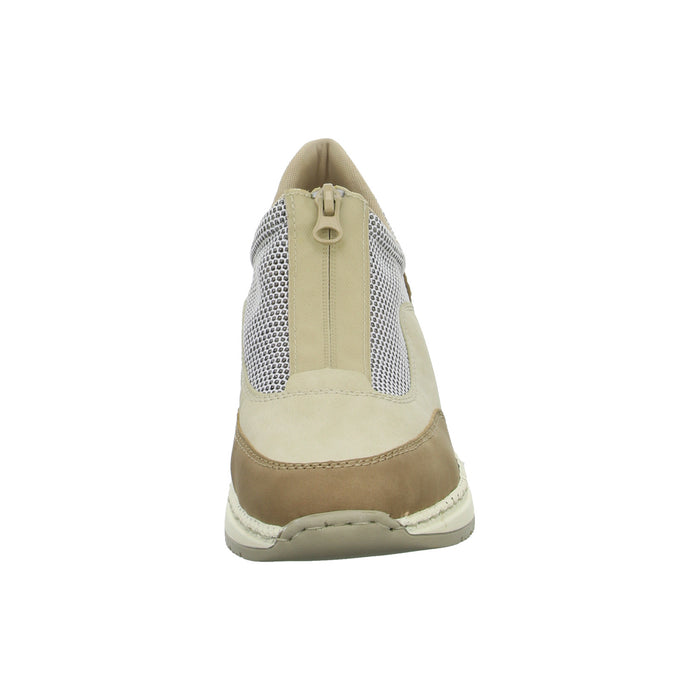 Rieker Slipper/Kletthalbschuh Sneaker (sportlich) - SchuhEggers.de