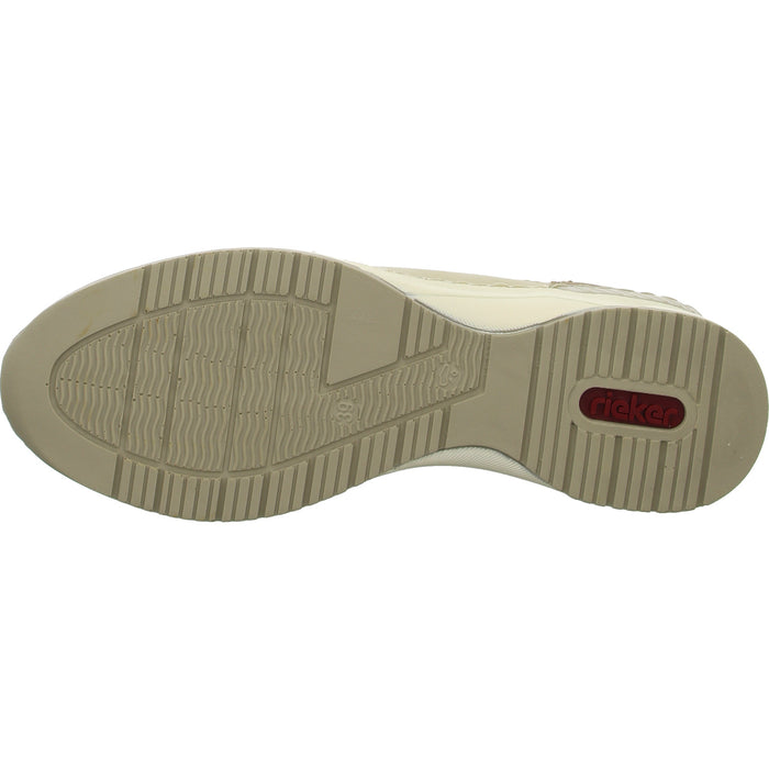 Rieker Slipper/Kletthalbschuh Sneaker (sportlich) - SchuhEggers.de