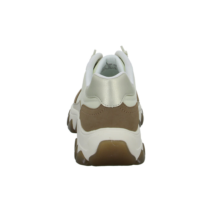 bugatti Slipper/Kletthalbschuh Sneaker (sportlich) - SchuhEggers.de