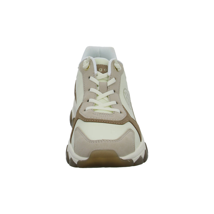 bugatti Slipper/Kletthalbschuh Sneaker (sportlich) - SchuhEggers.de