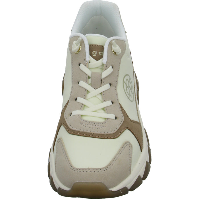bugatti Slipper/Kletthalbschuh Sneaker (sportlich) - SchuhEggers.de